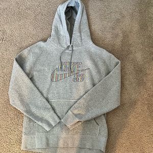 Mens nike hoodie
